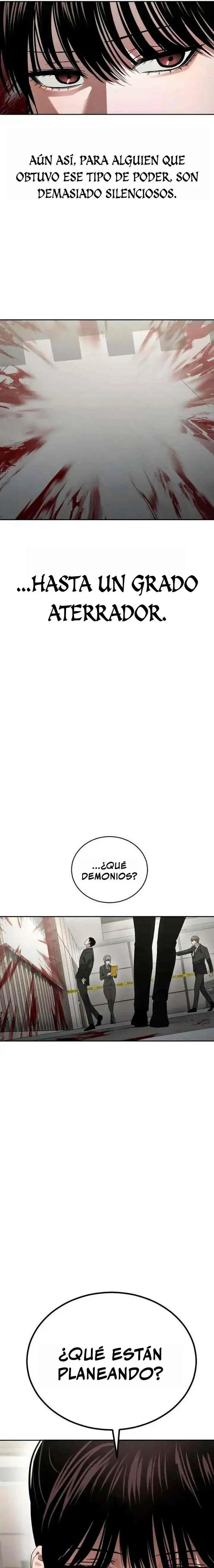 Toma un Grimorio y Conviértete en Mago Capítulo 4 - página 33