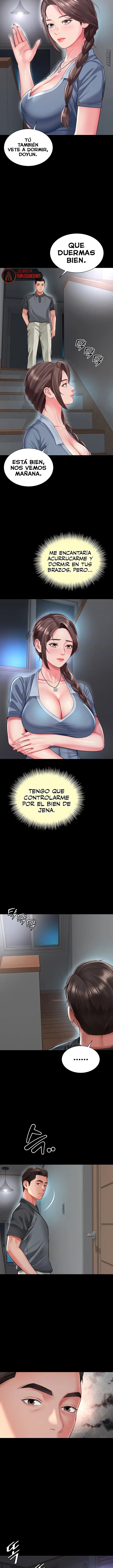 Casa de Madre e Hija Capítulo 31 - página 2