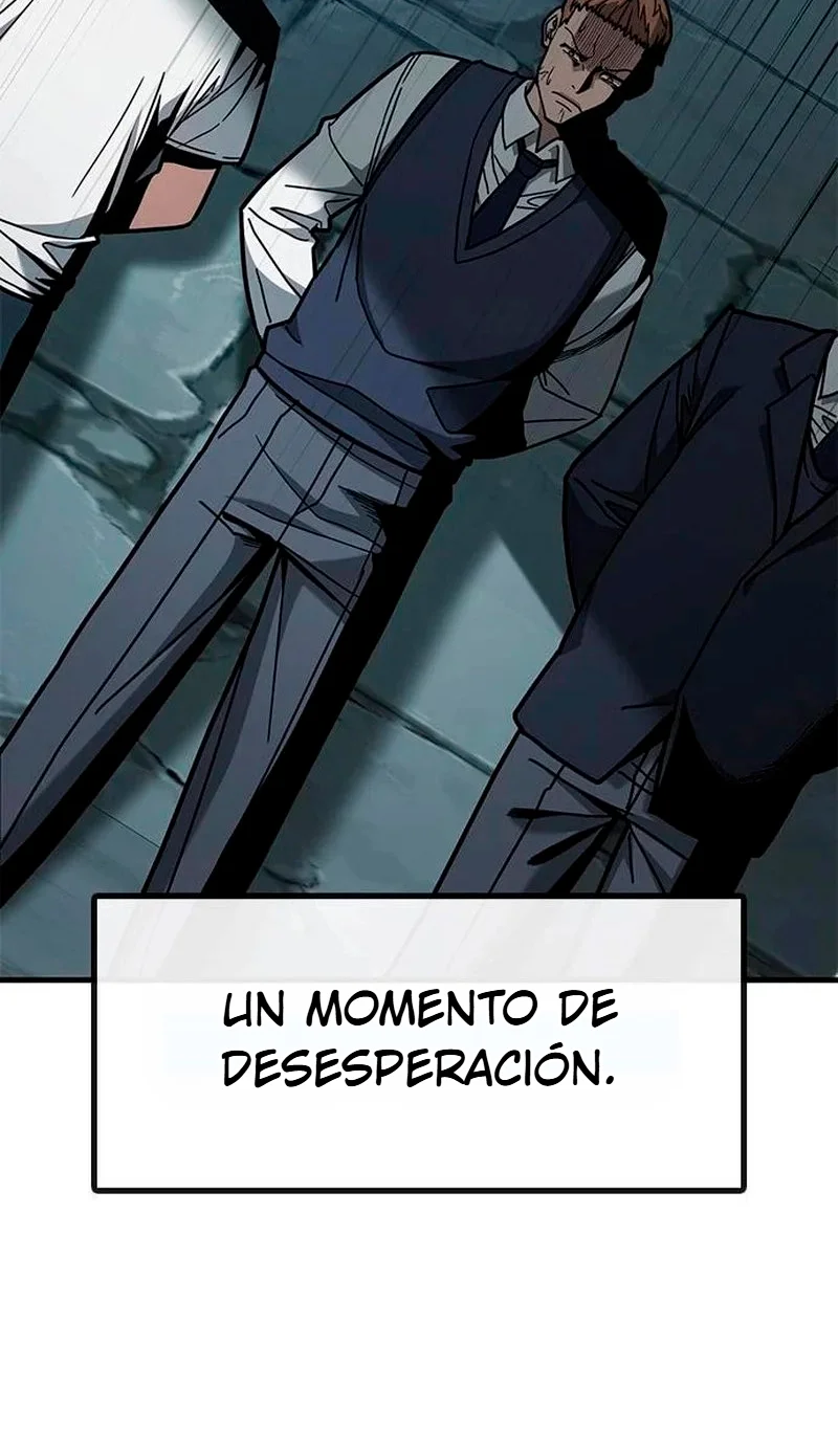 Busco un entrenador de artes marciales de primer nivel Capítulo 9 - página 71