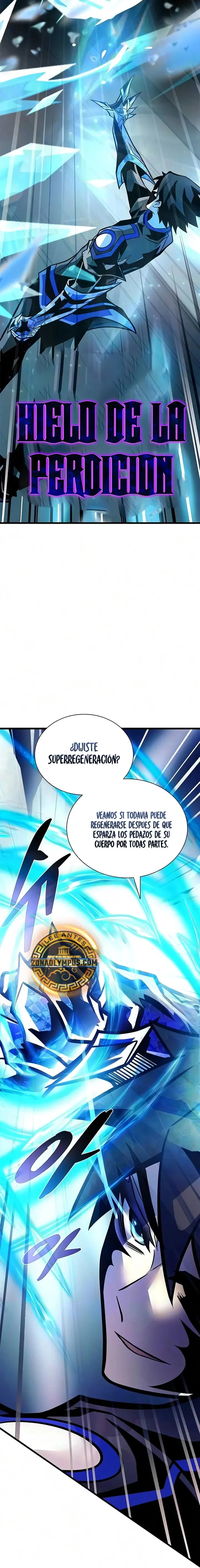 Villain to kill Capítulo 247 - página 38
