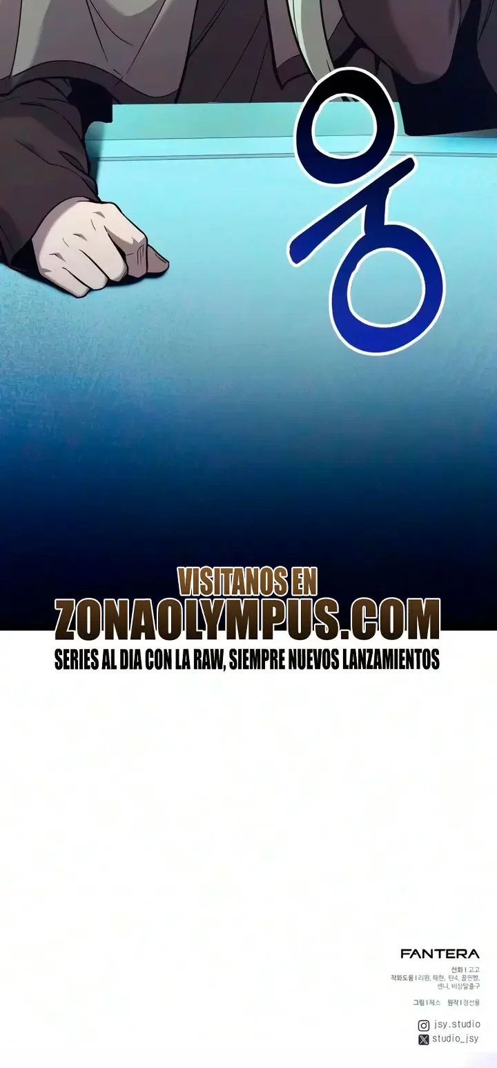 Obtuve un Objeto Mitico Capítulo 182 - página 45