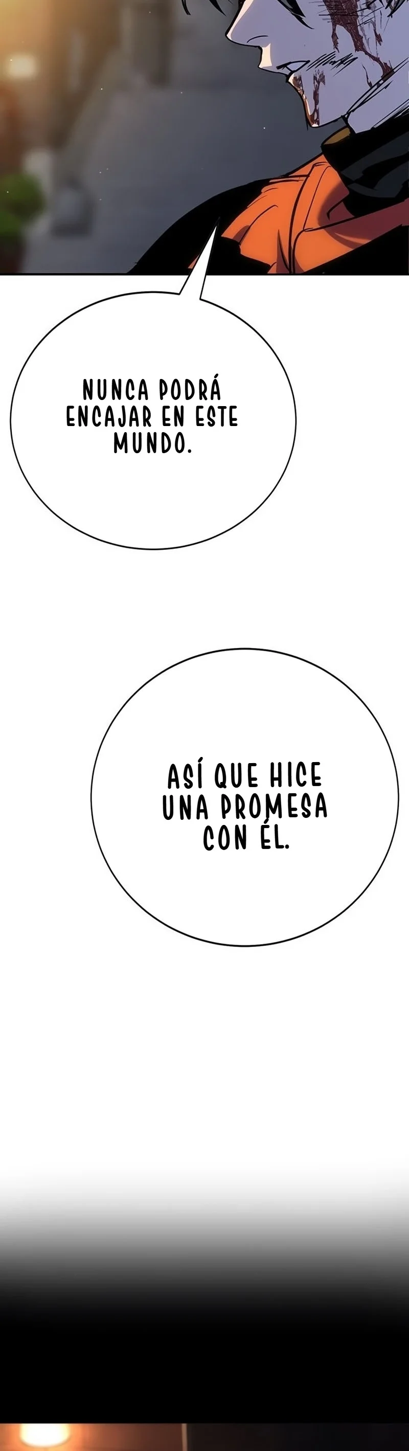 El Conquistador De La Escuela Capítulo 39 - página 54