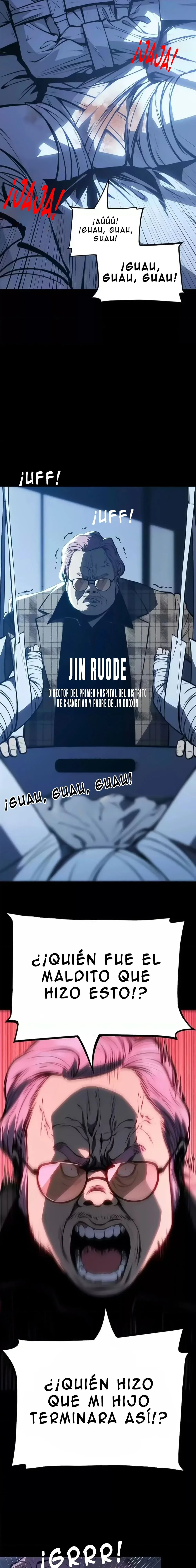El devorador Capítulo 39 - página 15