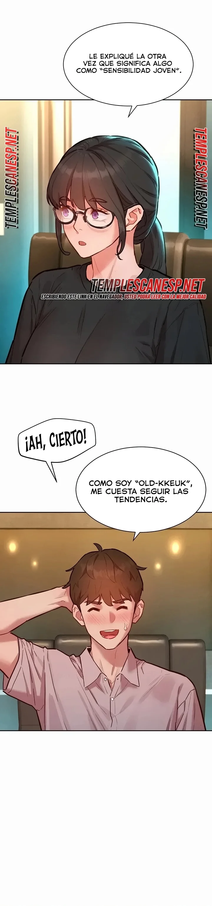 Carpeta De Favoritos.ZIP Capítulo 32 - página 12