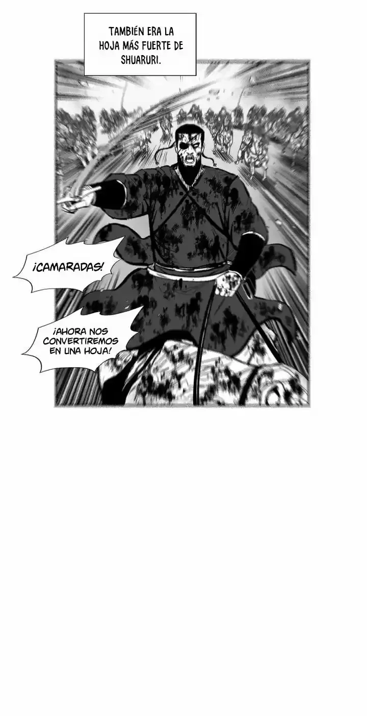 Red Storm Capítulo 374 - página 11