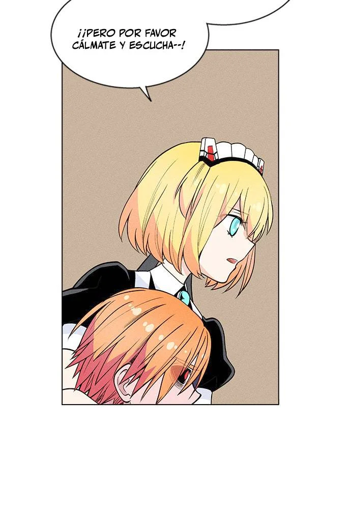 HouseKeeper (AI) Capítulo 4 - página 7