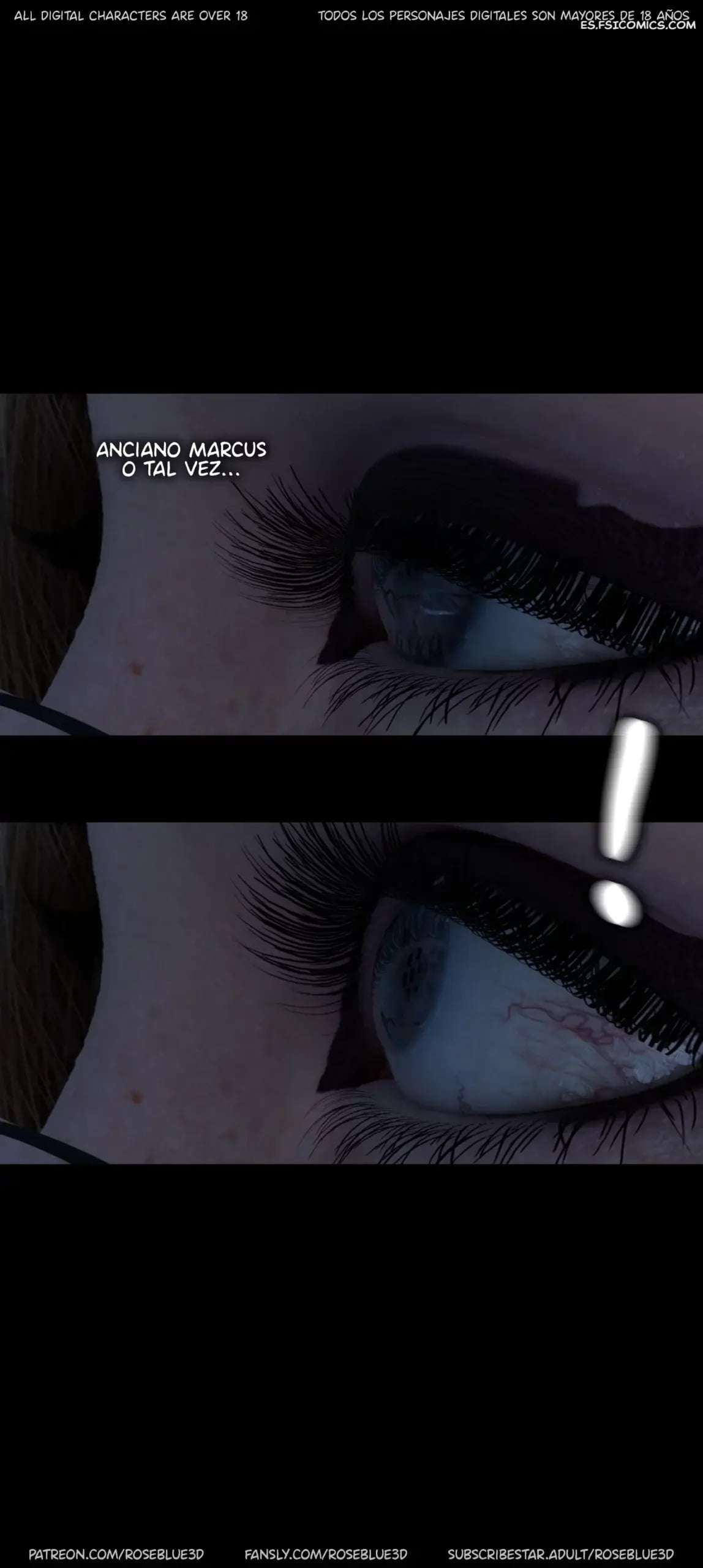 La Viuda de mi Vecina Capítulo 52 - página 11