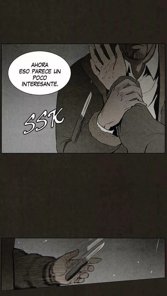 Bastard Capítulo 76 - página 30
