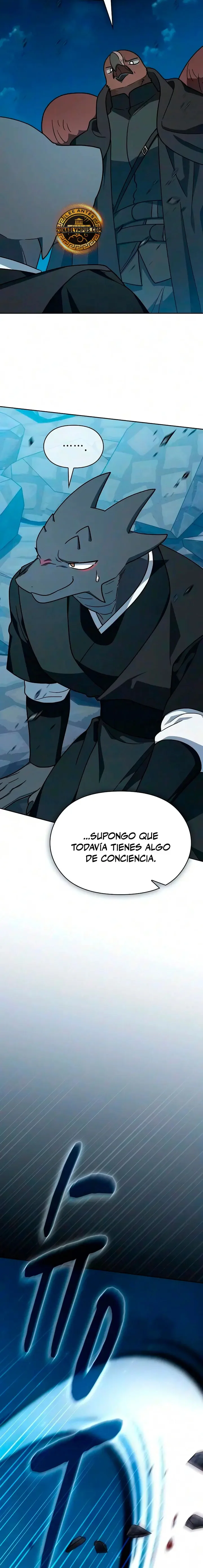 Civilización Nebula Capítulo 137 - página 28