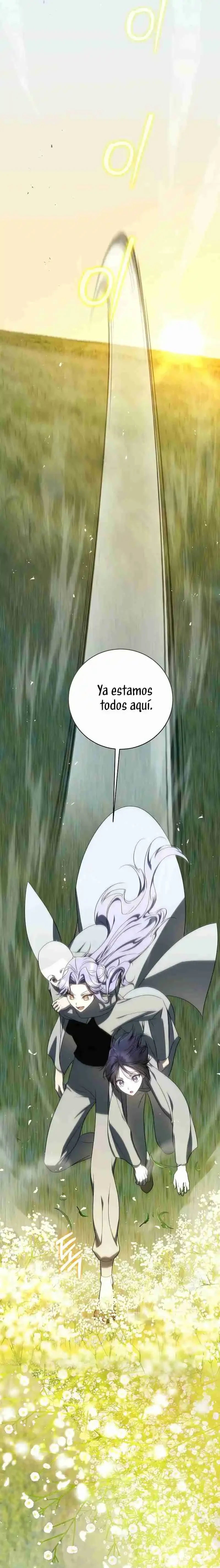 La Guía De Rankers Para Vivir Una Vida Ordinaria Capítulo 50 - página 44