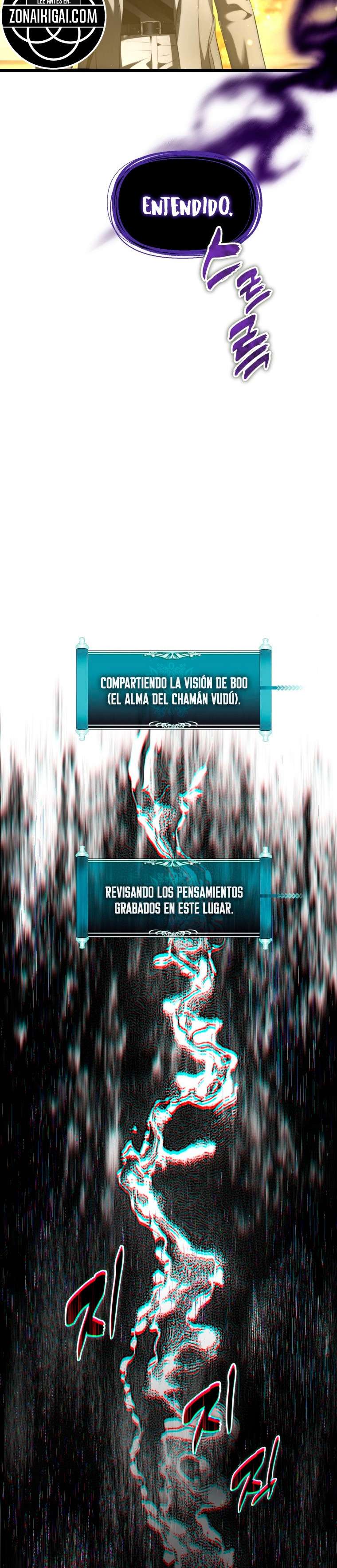Segunda Vida para Ser un Ranker Capítulo 223 - página 23