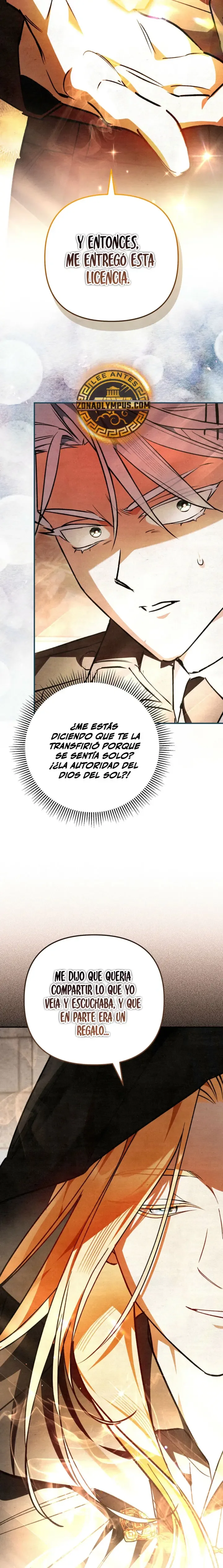 Dungeon Artist Capítulo 24 - página 27