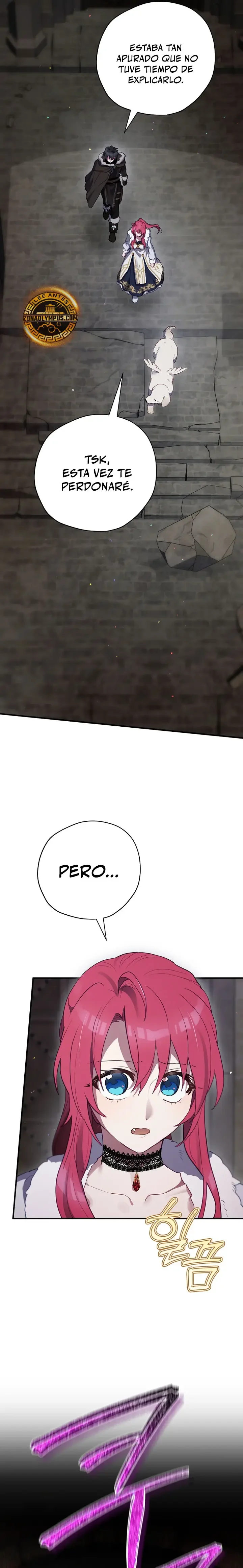 Creador de finales Capítulo 85 - página 31