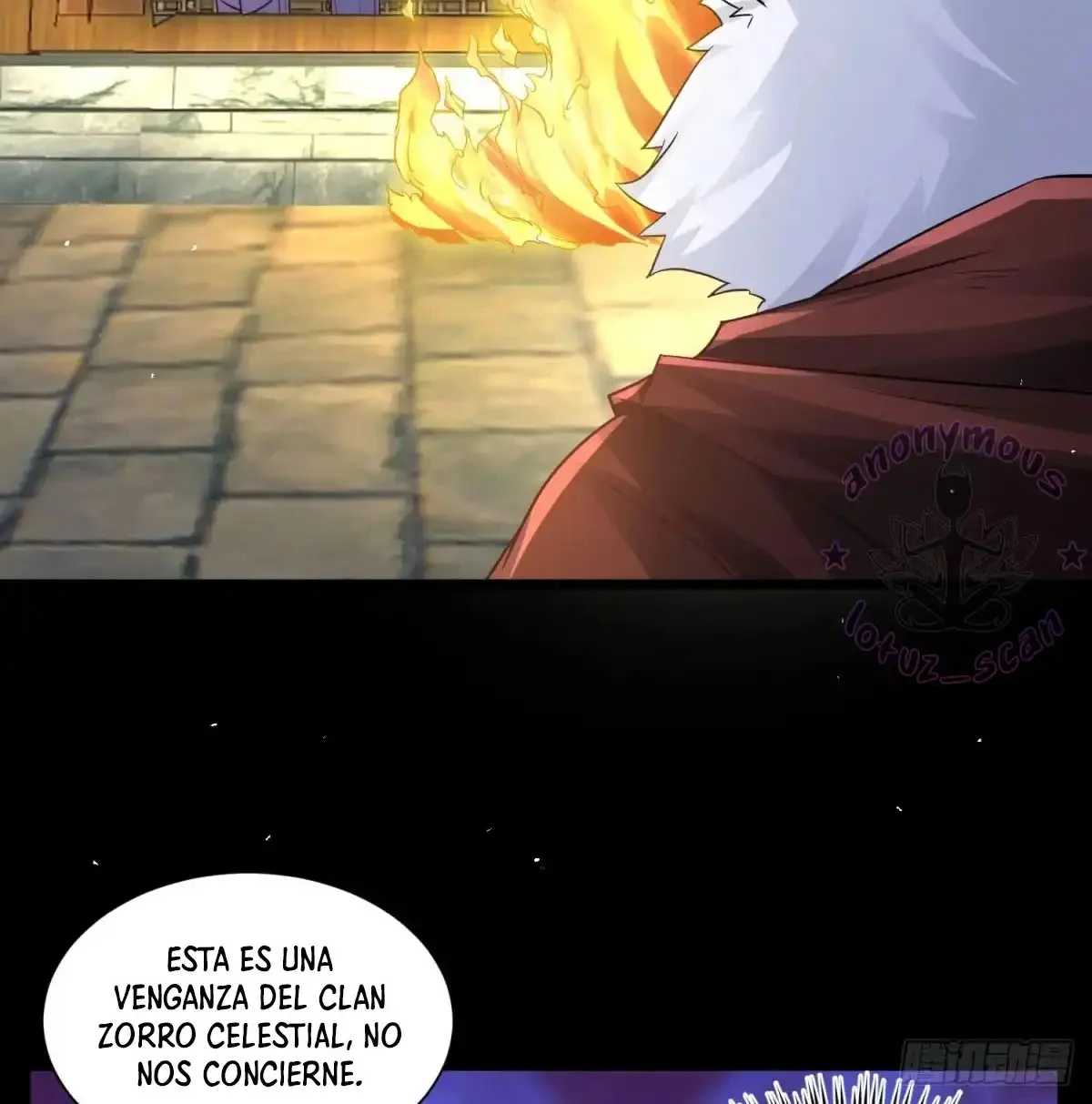 Mi esposa y yo dominamos los Tres Reinos Capítulo 132 - página 10