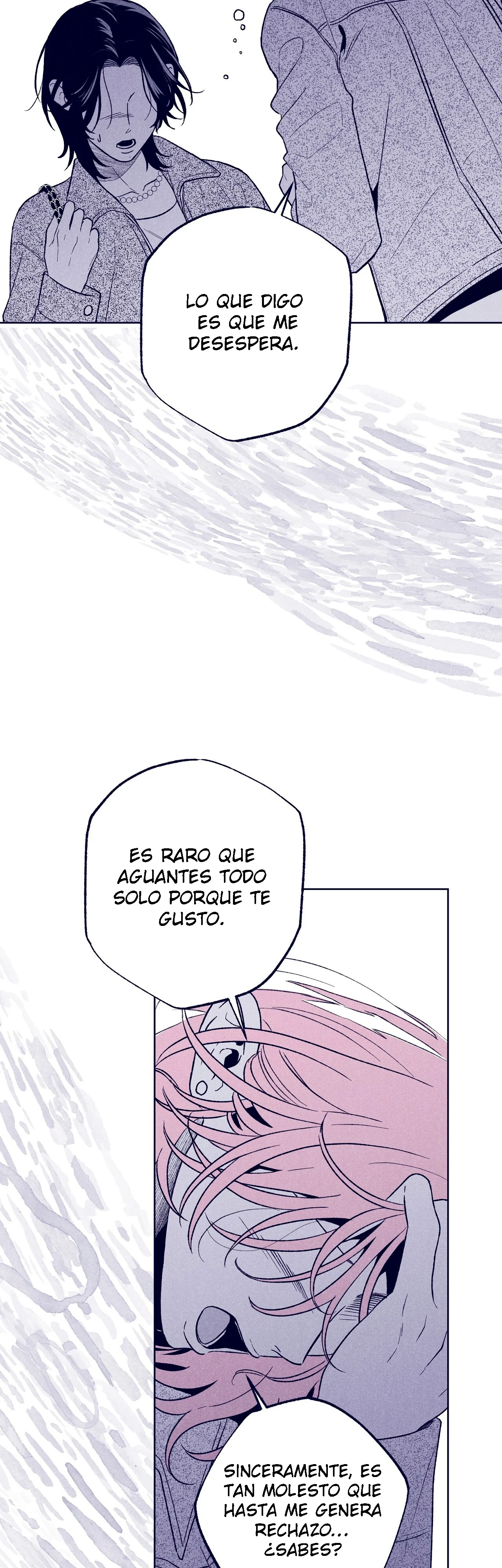 Mi vecina estrella me hechizo Capítulo 26 - página 12