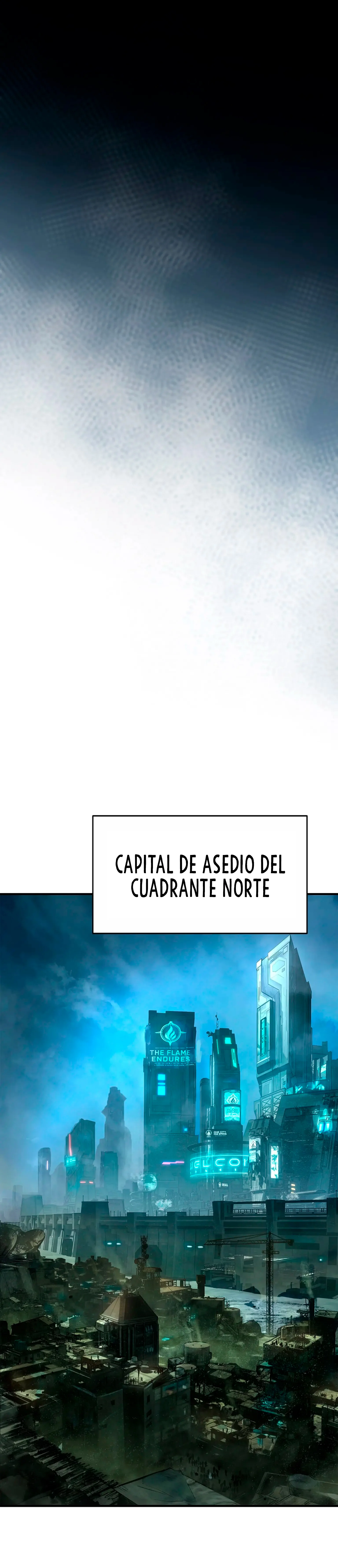 Shadow Slave Capítulo 1 - página 28