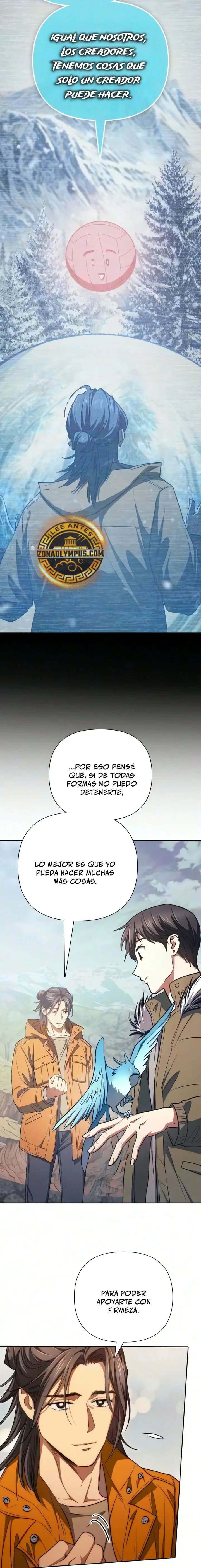 Los Clase S Que Crie Capítulo 174 - página 24