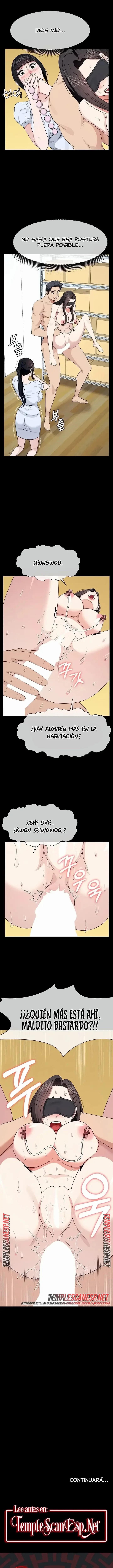 Esclavos Del Refugio De Supervivencia Capítulo 67 - página 15