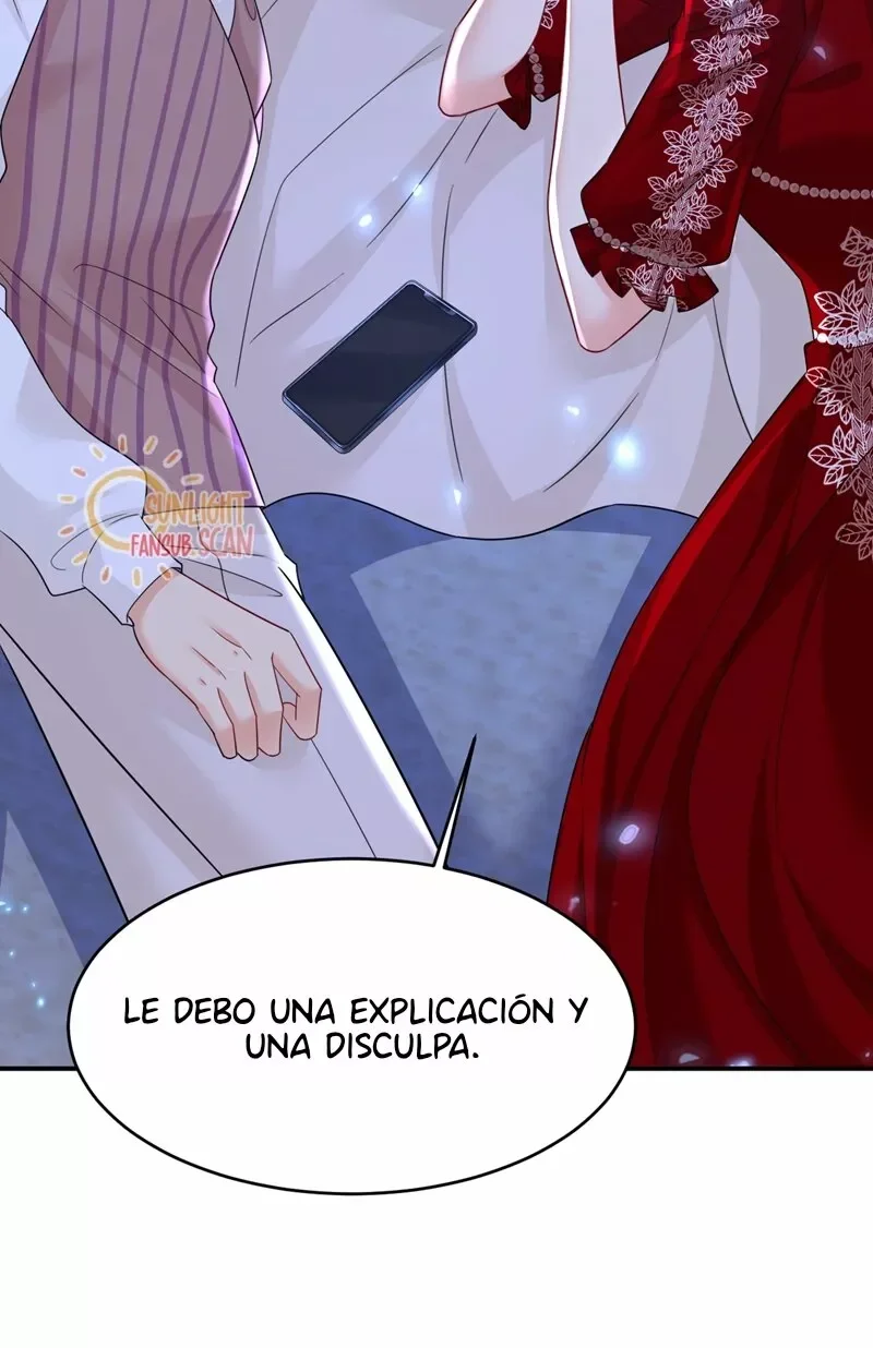 Zongcai zai shang Capítulo 596 - página 17