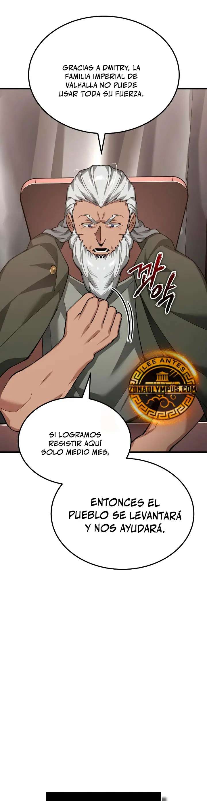 El Demonio Celestial No Puede Llevar una Vida Normal Capítulo 197 - página 49