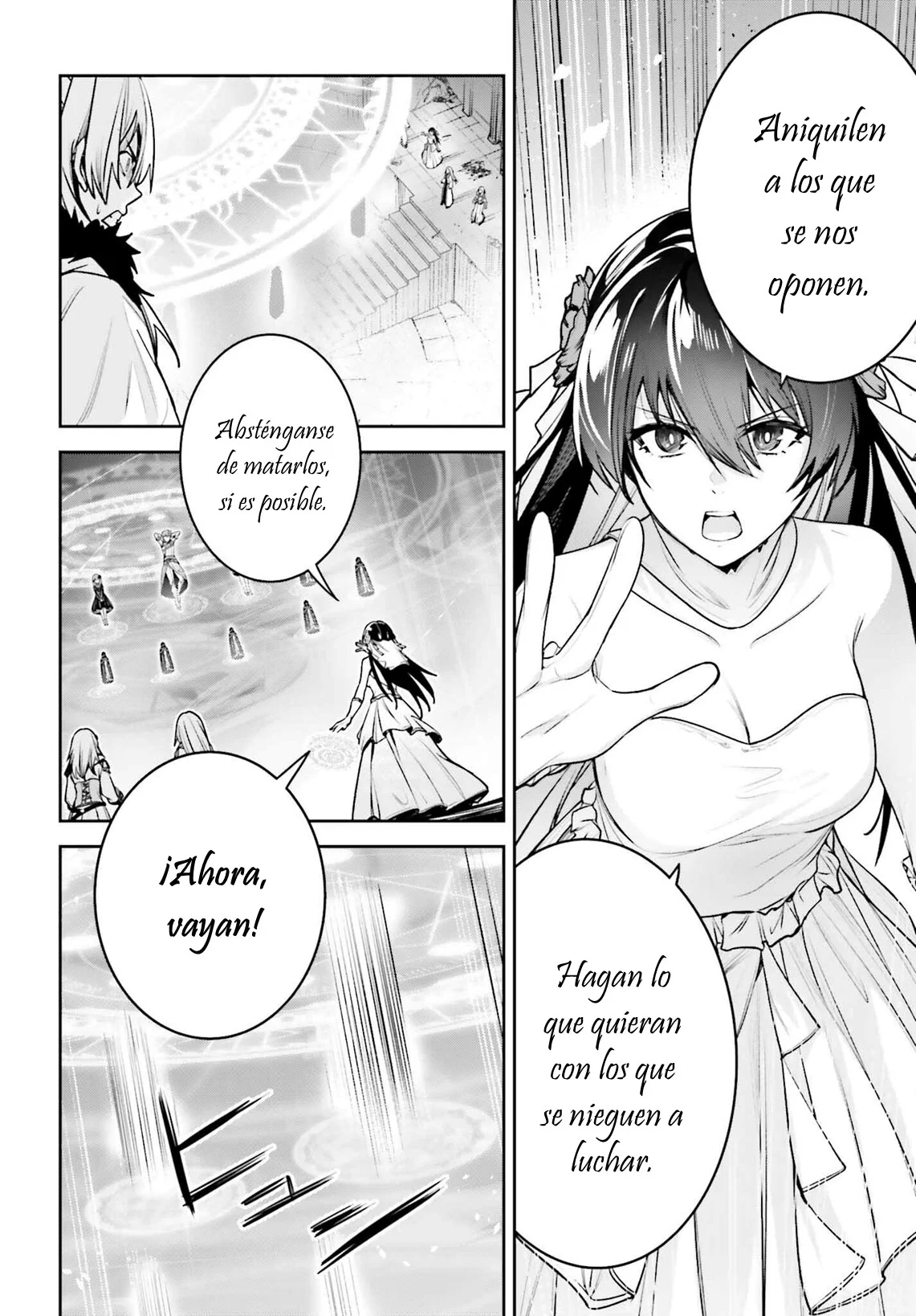 Unnamed Memory Capítulo 41 - página 4