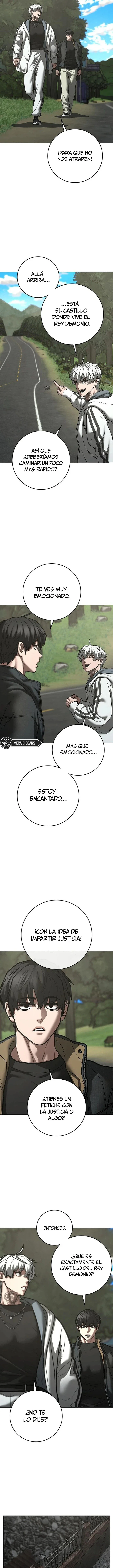 Reality Quest Capítulo 223 - página 14