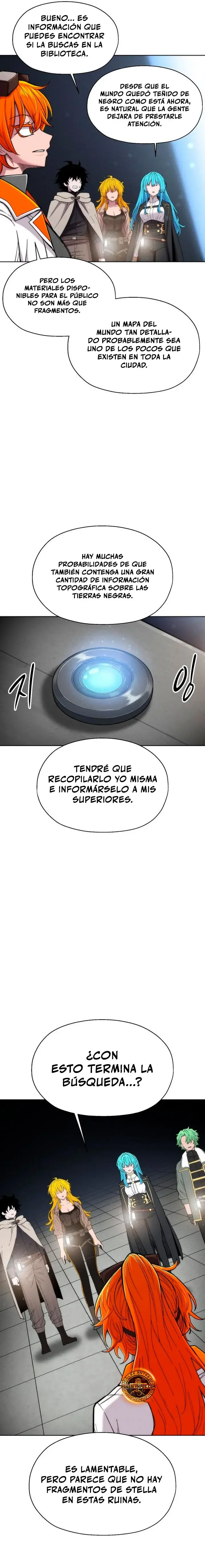 El Colorista Capítulo 42 - página 21