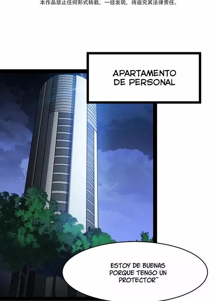 The Daily Life Of The Immortal King Capítulo 58 - página 3
