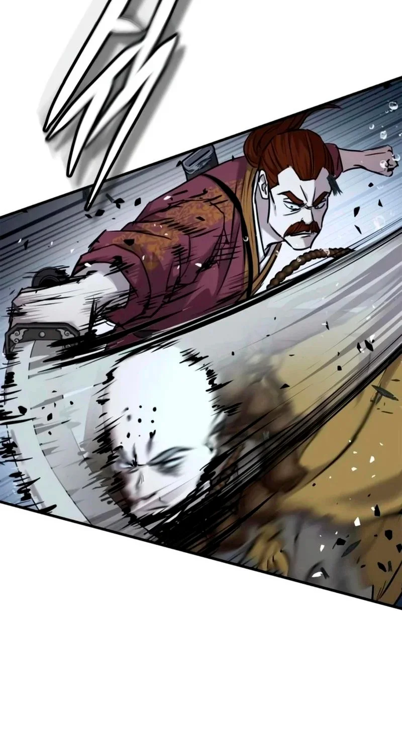 Dominio Absoluto Capítulo 104 - página 29