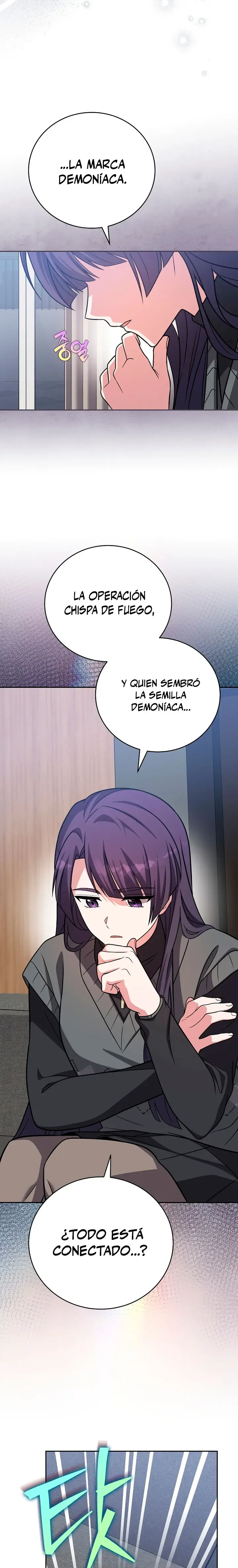 El Extra de la Novela (remake) Capítulo 161 - página 5