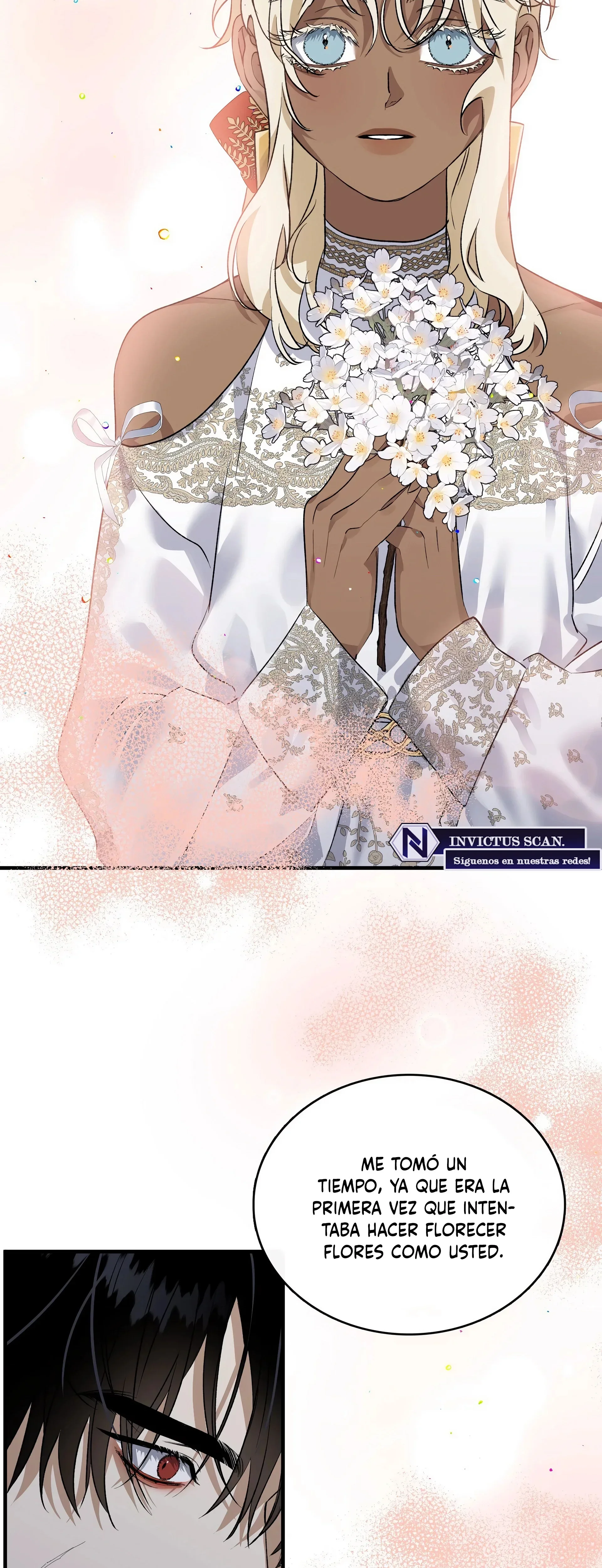 Blossoms of the White Night Capítulo 2 - página 52