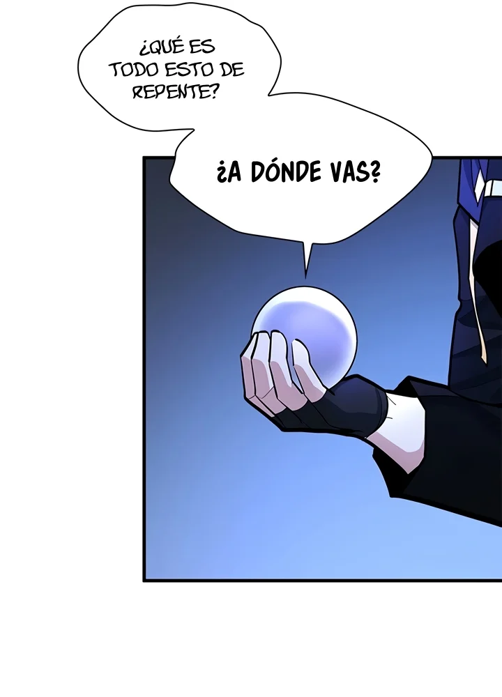 El tutorial es demasiado difícil Capítulo 271 - página 42