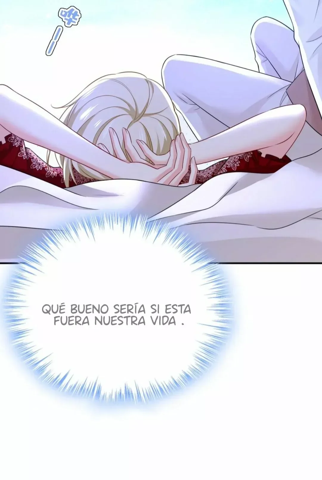 Zongcai zai shang Capítulo 595 - página 27