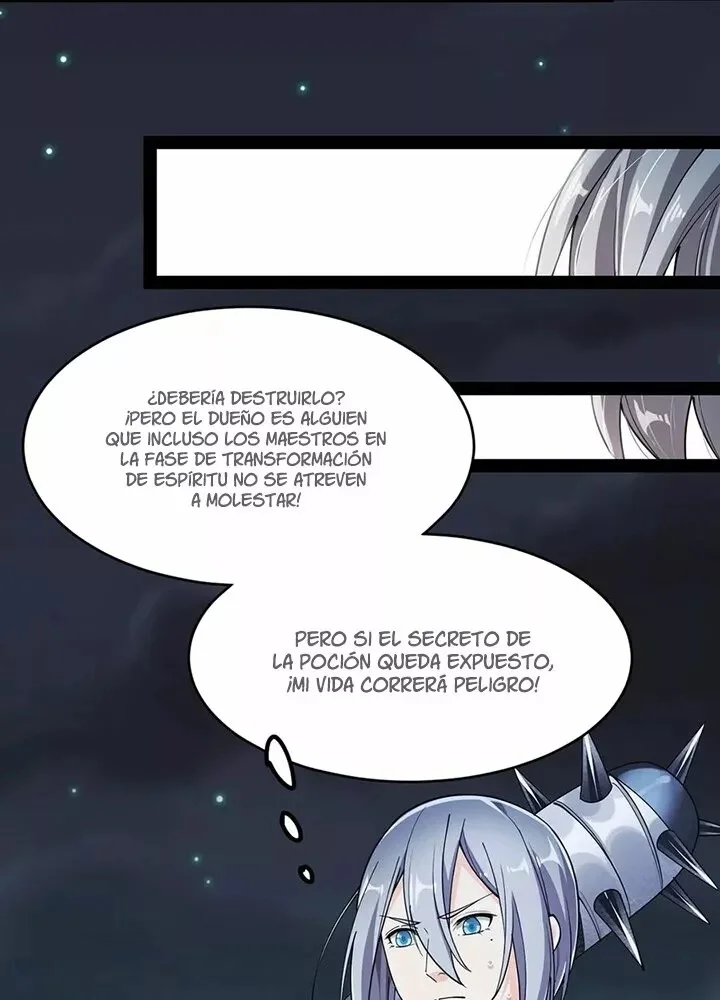 The Daily Life Of The Immortal King Capítulo 66 - página 38