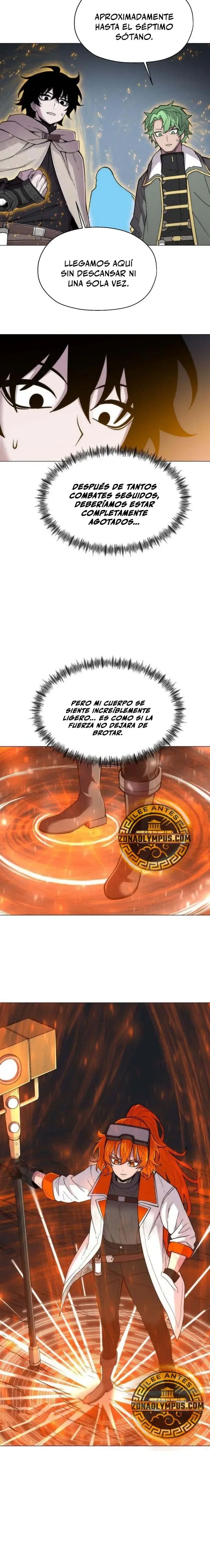 El Colorista Capítulo 39 - página 28