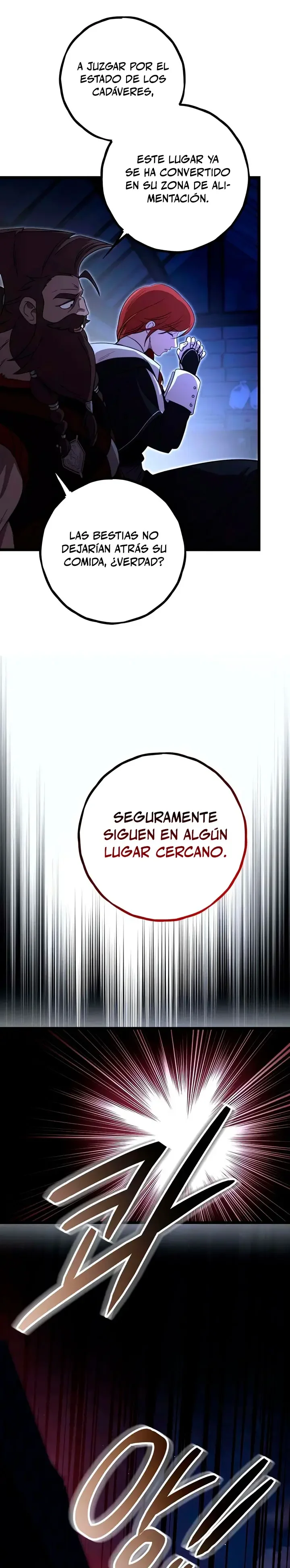 Crónicas de un Inmortal Capítulo 32 - página 18