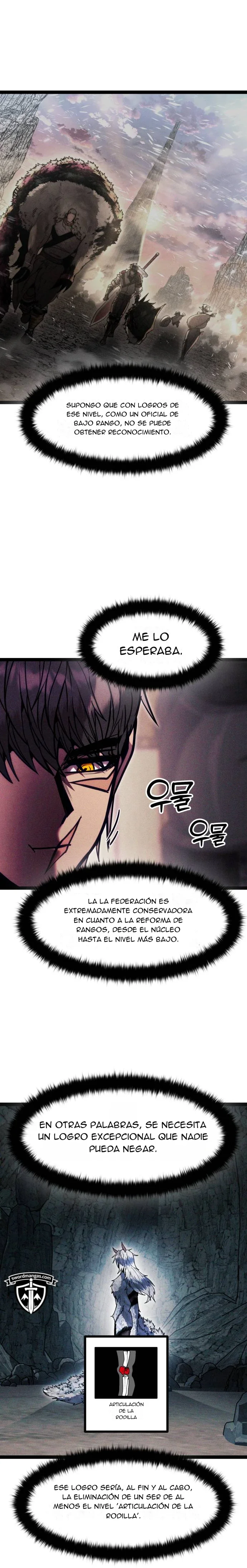 Escuadrón de alistamiento de fantasía Capítulo 26 - página 15