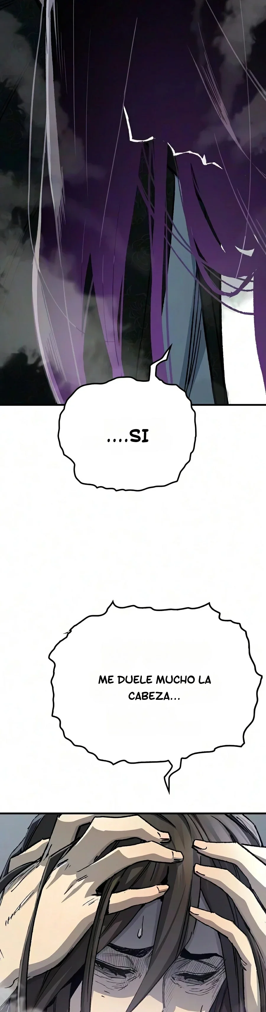 Reincarnated Murim Lord Capítulo 129 - página 35