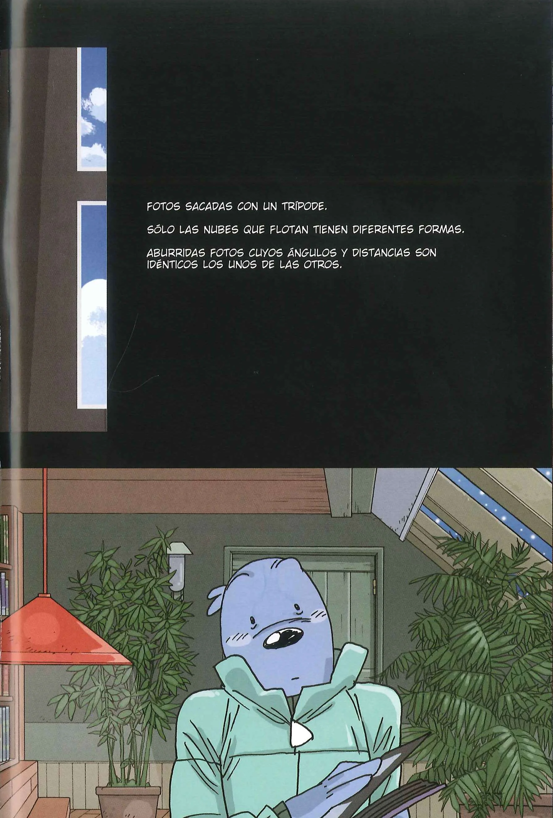 The Great Catsby Capítulo 51 - página 7