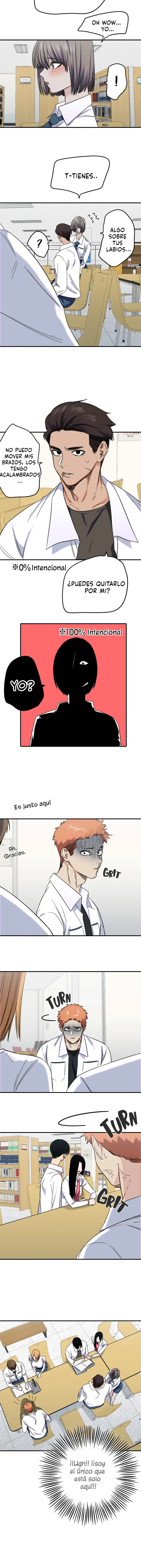 Drawing Romance Capítulo 186 - página 8