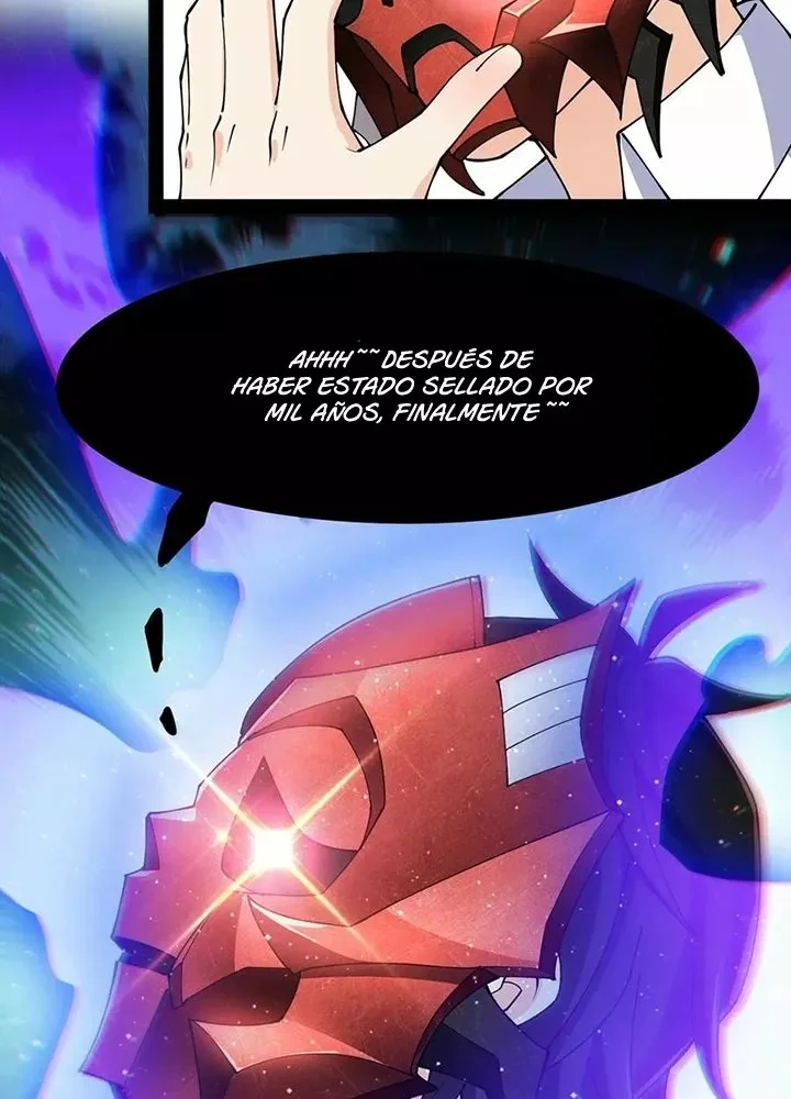 The Daily Life Of The Immortal King Capítulo 60 - página 31