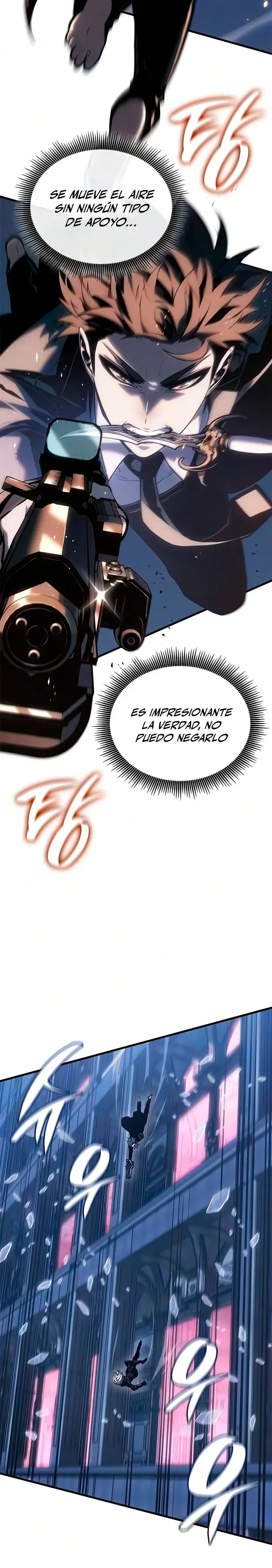 Sangre Maldita Capítulo 90 - página 5