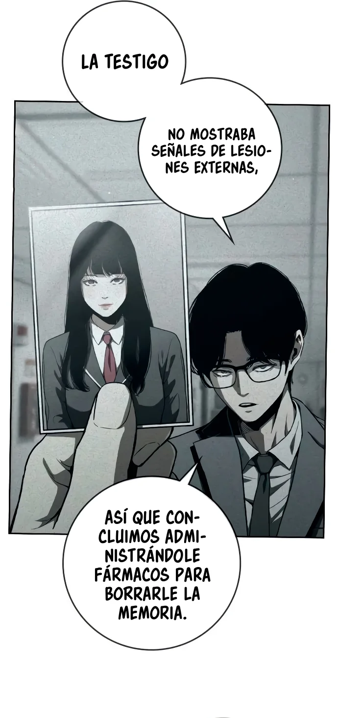 Inscrito para matar Capítulo 7 - página 112