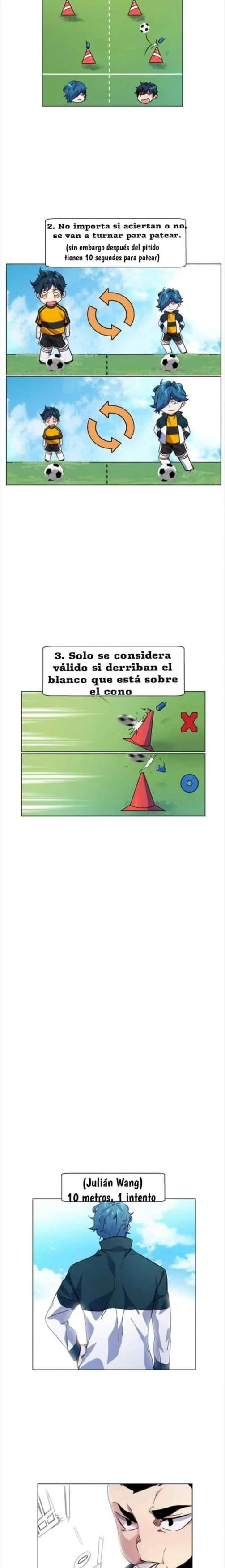 Top corner Capítulo 9 - página 16