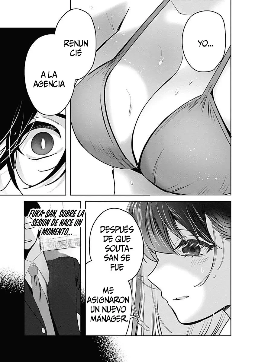 Grand New Days Capítulo 1 - página 41