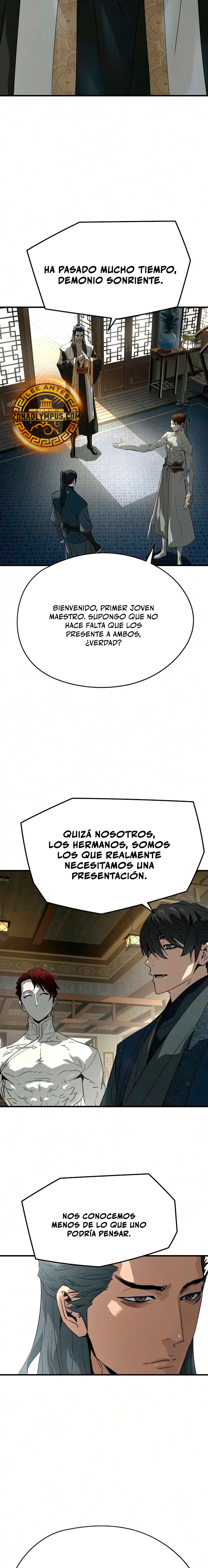 Regresión Absoluta Capítulo 103 - página 8