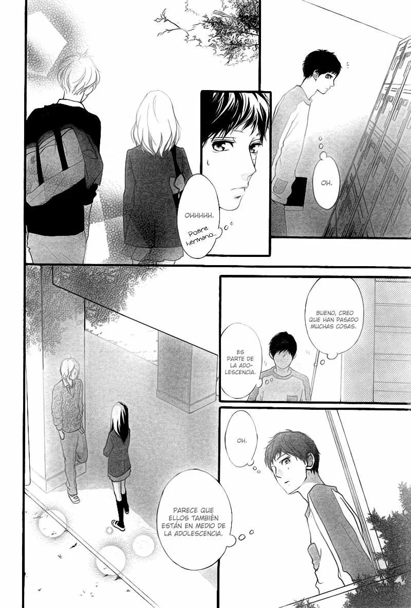 Ao Haru Ride Capítulo 35 - página 24