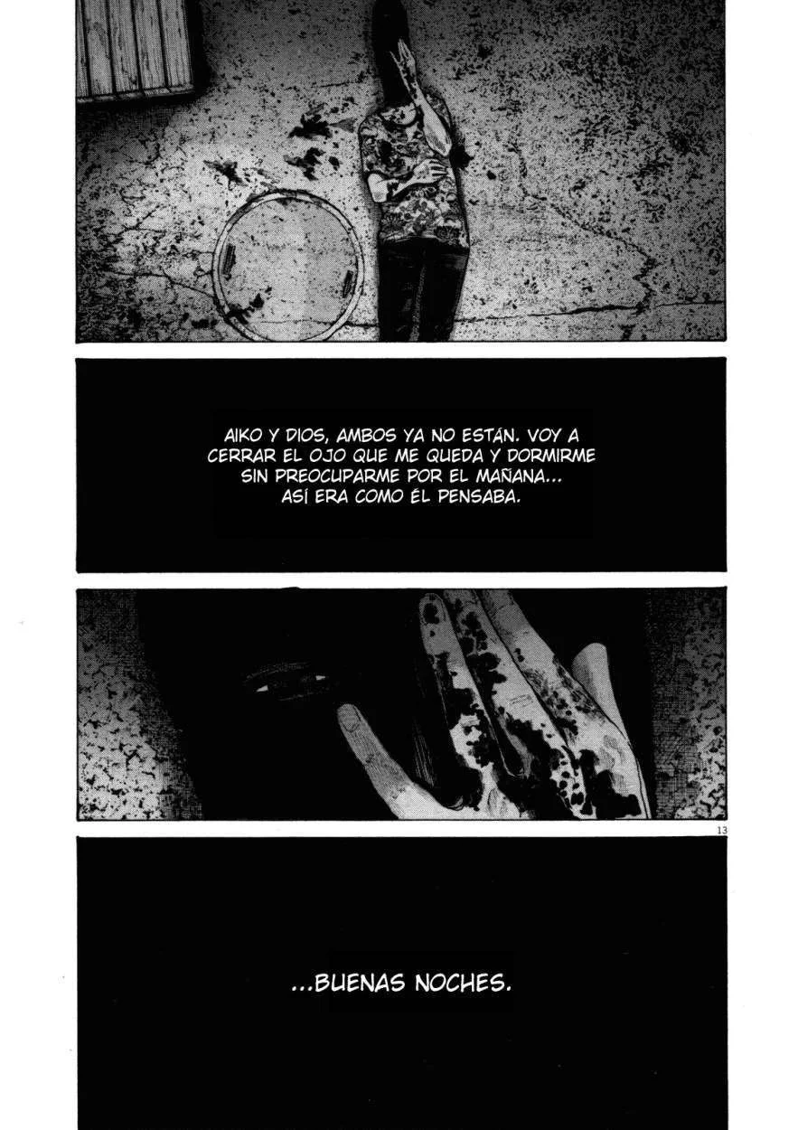Oyasumi Punpun Capítulo 143 - página 12