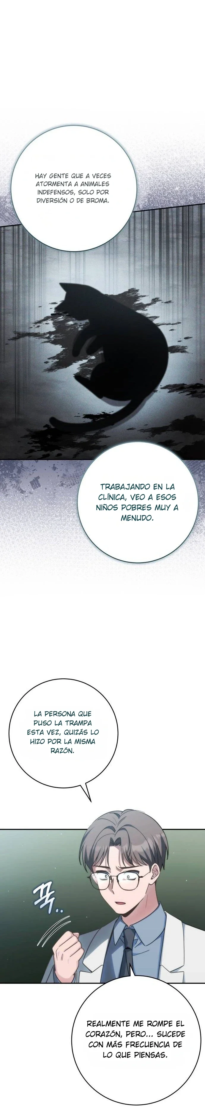 Sanando la vida con deubly Capítulo 20 - página 24