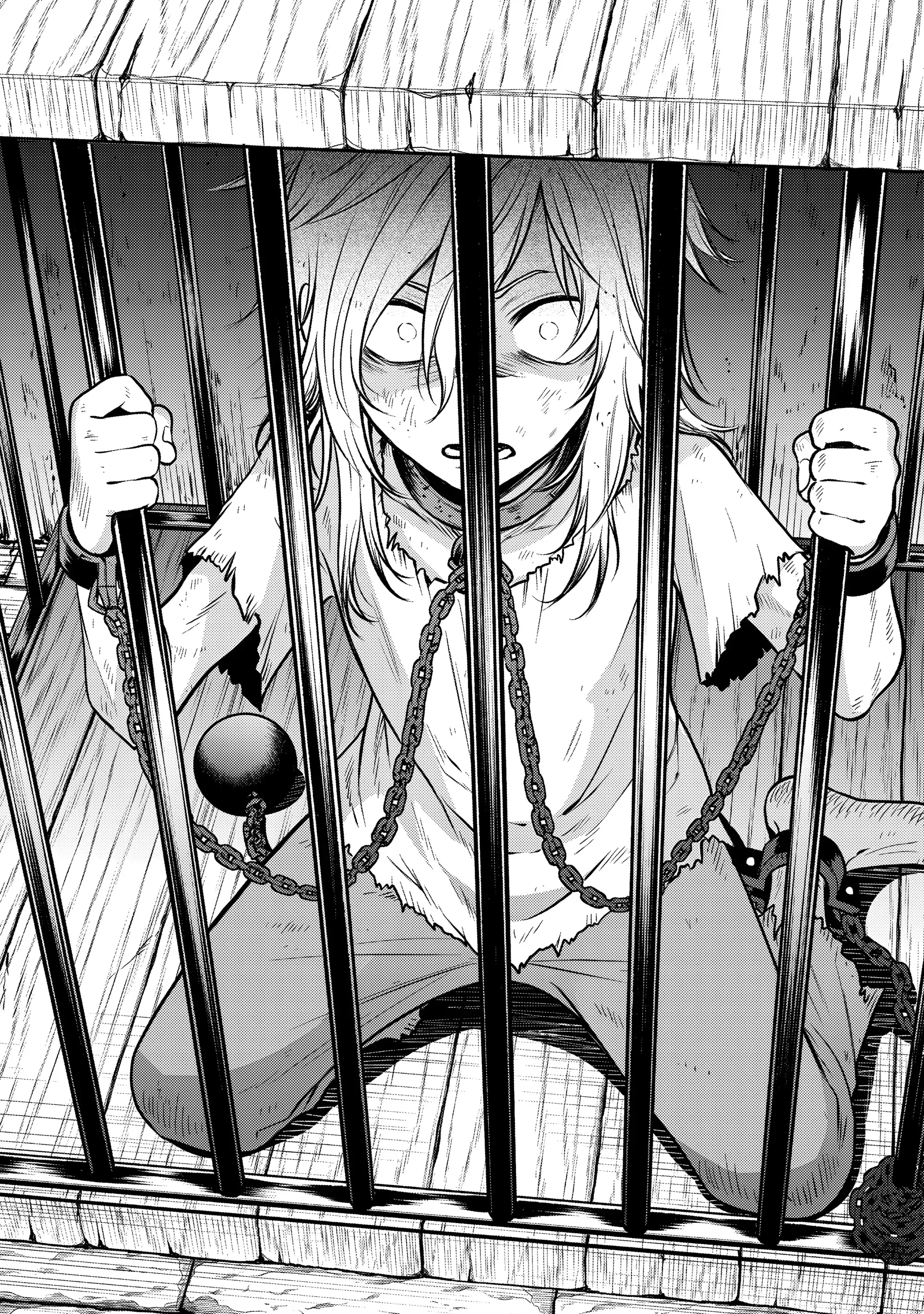 Mushoku Tensei: Isekai Ittara Honki Dasu - Shitsui no Majutsushi-hen Capítulo 23 - página 21